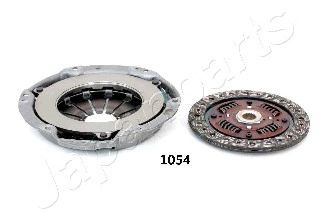 Комплект сцепления JAPANPARTS KF-1054