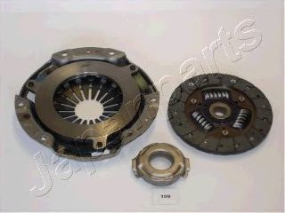 Комплект сцепления JAPANPARTS KF-109