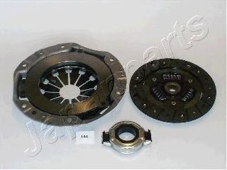 Комплект сцепления JAPANPARTS KF-144