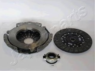 Комплект сцепления JAPANPARTS KF-148