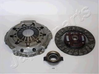 Комплект сцепления JAPANPARTS KF-156 Комплект сцепления JAPANPARTS KF-156