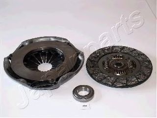 Комплект сцепления JAPANPARTS KF-184