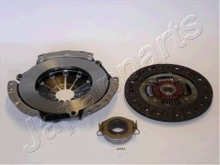 Комплект сцепления JAPANPARTS KF-2031