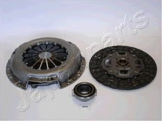 Комплект сцепления JAPANPARTS KF-2032 Комплект сцепления JAPANPARTS KF-2032