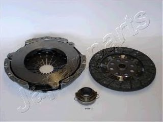 Комплект сцепления JAPANPARTS KF-2034