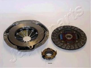 Комплект сцепления JAPANPARTS KF-2044