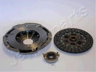 Комплект сцепления JAPANPARTS KF-2061