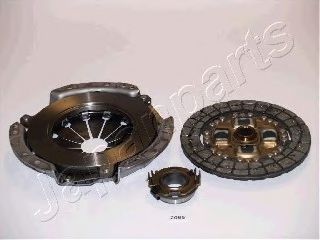 Комплект сцепления JAPANPARTS KF-2065