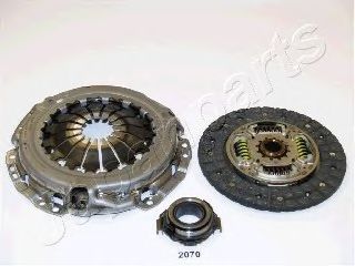 Комплект сцепления Toyota/Lexus 3125069055 Комплект сцепления Toyota/Lexus 3125069055
