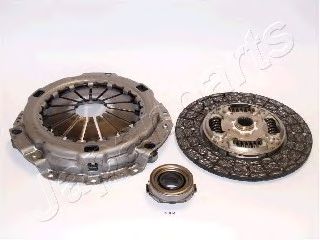 Комплект сцепления JAPANPARTS KF-2082 Комплект сцепления JAPANPARTS KF-2082