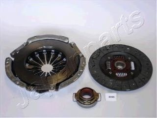 Комплект сцепления JAPANPARTS KF-2085