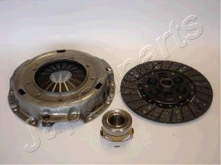Комплект сцепления JAPANPARTS KF-283 Комплект сцепления JAPANPARTS KF-283
