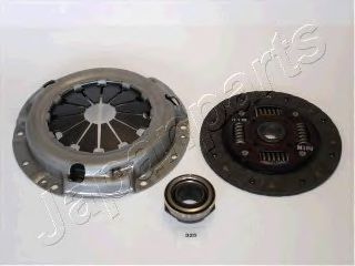 Комплект сцепления JAPANPARTS KF-325 Комплект сцепления JAPANPARTS KF-325