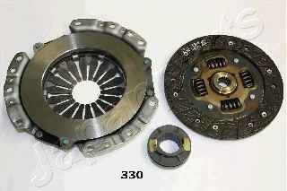 Комплект сцепления JAPANPARTS KF-330 Комплект сцепления JAPANPARTS KF-330