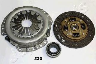 Комплект сцепления JAPANPARTS KF-330