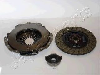 Комплект сцепления JAPANPARTS KF-354