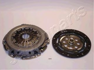 Комплект сцепления JAPANPARTS KF-365 Комплект сцепления JAPANPARTS KF-365