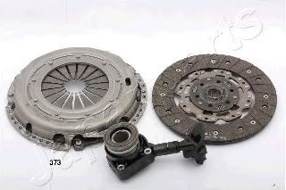 Комплект сцепления JAPANPARTS KF-373 Комплект сцепления JAPANPARTS KF-373