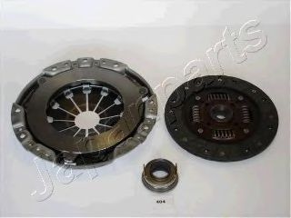 Комплект сцепления JAPANPARTS KF-404
