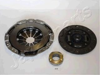 Комплект сцепления japanparts KF-415