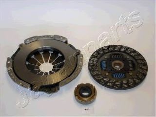 Комплект сцепления JAPANPARTS KF-420