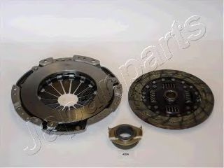 Комплект сцепления JAPANPARTS KF-424