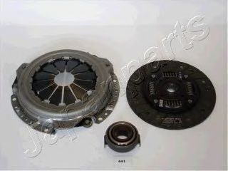 Комплект сцепления JAPANPARTS KF-441 Комплект сцепления JAPANPARTS KF-441