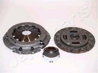 Комплект сцепления JAPANPARTS KF-460 Комплект сцепления JAPANPARTS KF-460