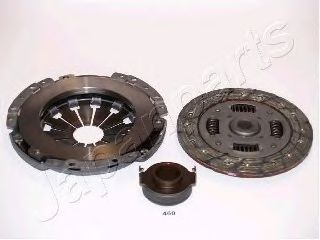Комплект сцепления JAPANPARTS KF-460