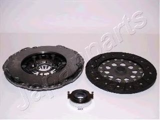 Комплект сцепления JAPANPARTS KF-462