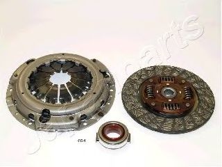 Комплект сцепления JAPANPARTS KF-464 Комплект сцепления JAPANPARTS KF-464