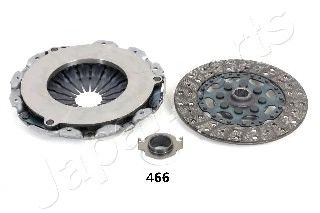 Комплект сцепления JAPANPARTS KF-466