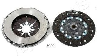 Комплект сцепления JAPANPARTS KF-5002