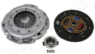 Комплект сцепления JAPANPARTS KF-5003 Комплект сцепления JAPANPARTS KF-5003