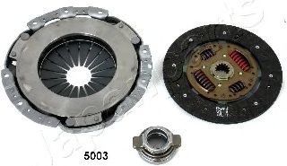 Комплект сцепления JAPANPARTS KF-5003