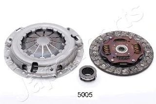Комплект сцепления JAPANPARTS KF-5005 Комплект сцепления JAPANPARTS KF-5005