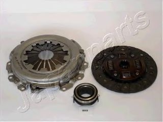 Комплект сцепления JAPANPARTS KF-503 Комплект сцепления JAPANPARTS KF-503
