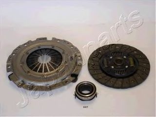 Комплект сцепления JAPANPARTS KF-527 Комплект сцепления JAPANPARTS KF-527