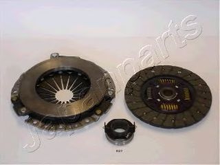 Комплект сцепления JAPANPARTS KF-527
