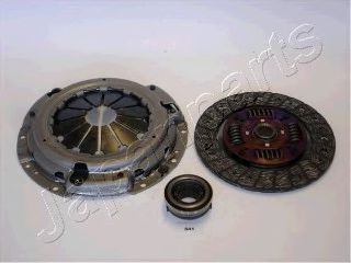 Комплект сцепления JAPANPARTS KF-541 Комплект сцепления JAPANPARTS KF-541