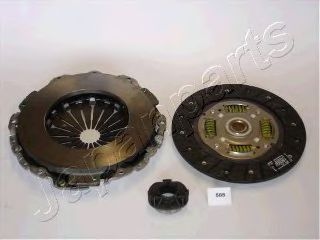 Комплект сцепления JAPANPARTS KF-585