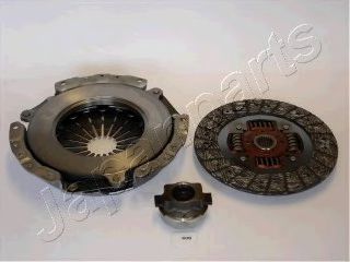 Комплект сцепления JAPANPARTS KF-608