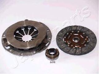 Комплект сцепления JAPANPARTS KF-609