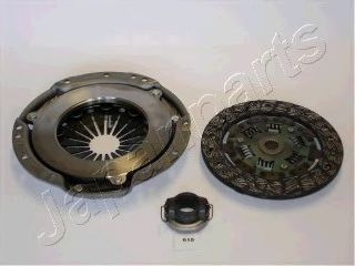 Комплект сцепления JAPANPARTS KF-615