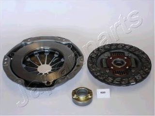 Комплект сцепления JAPANPARTS KF-620