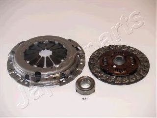 Комплект сцепления JAPANPARTS KF-621 Комплект сцепления JAPANPARTS KF-621
