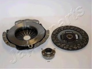 Комплект сцепления JAPANPARTS KF-823