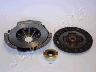 Комплект сцепления JAPANPARTS KF-825