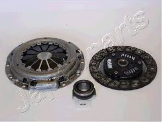 Комплект сцепления JAPANPARTS KF-826 Комплект сцепления JAPANPARTS KF-826
