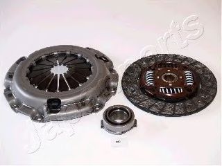 Комплект сцепления JAPANPARTS KF-840 Комплект сцепления JAPANPARTS KF-840